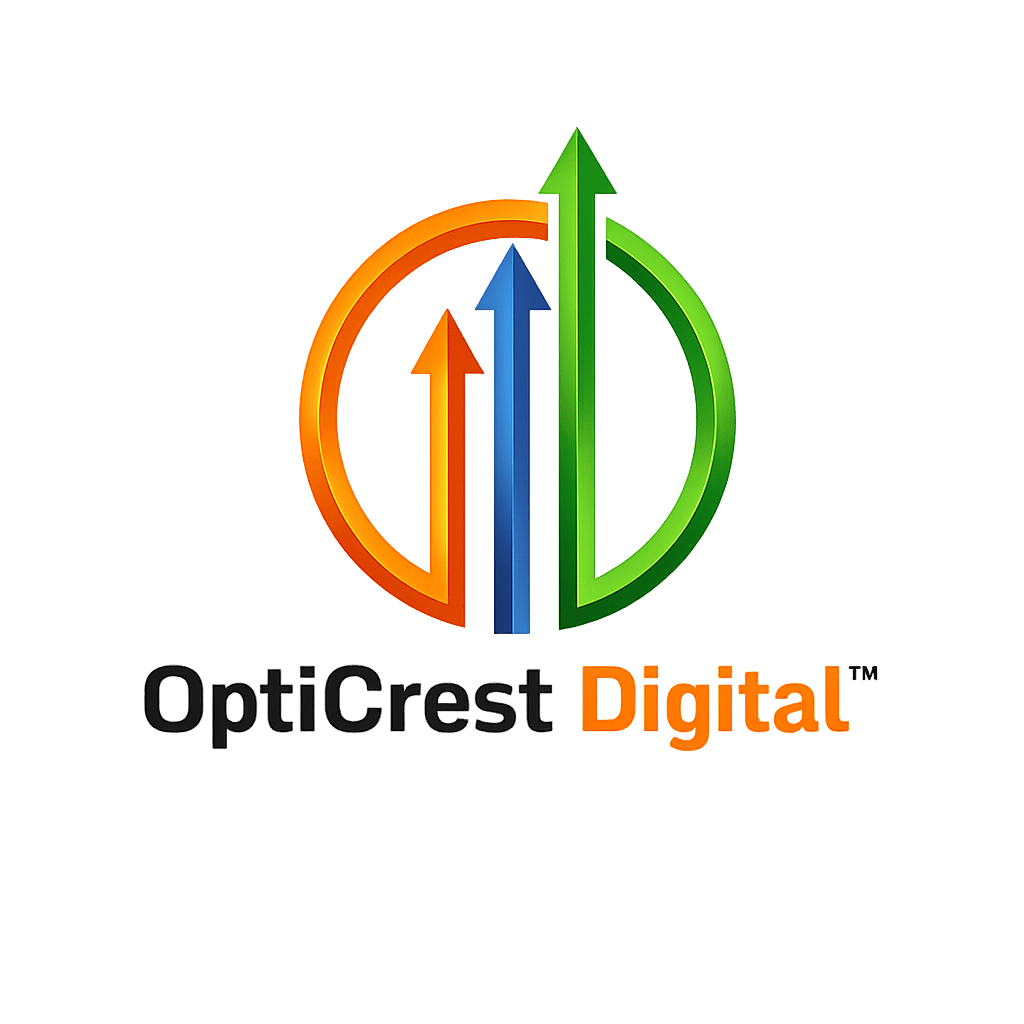 OptiCrest Digital